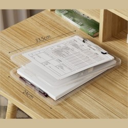 CARPETA BASE ESCRITURA CON CLIP,4 COLORES CARPETA BASE ESCRITURA CON CLIP,4 COLORES