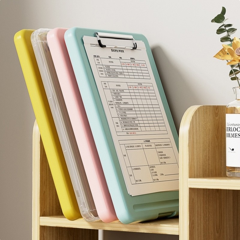 CARPETA BASE ESCRITURA CON CLIP,4 COLORES CARPETA BASE ESCRITURA CON CLIP,4 COLORES