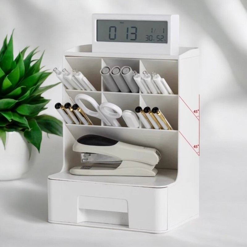 CAJA PORTATODO ,4 COLORES CAJA PORTATODO ,4 COLORES