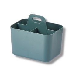 CAJA PORTATODO PEQUEÑO,2 COLORES