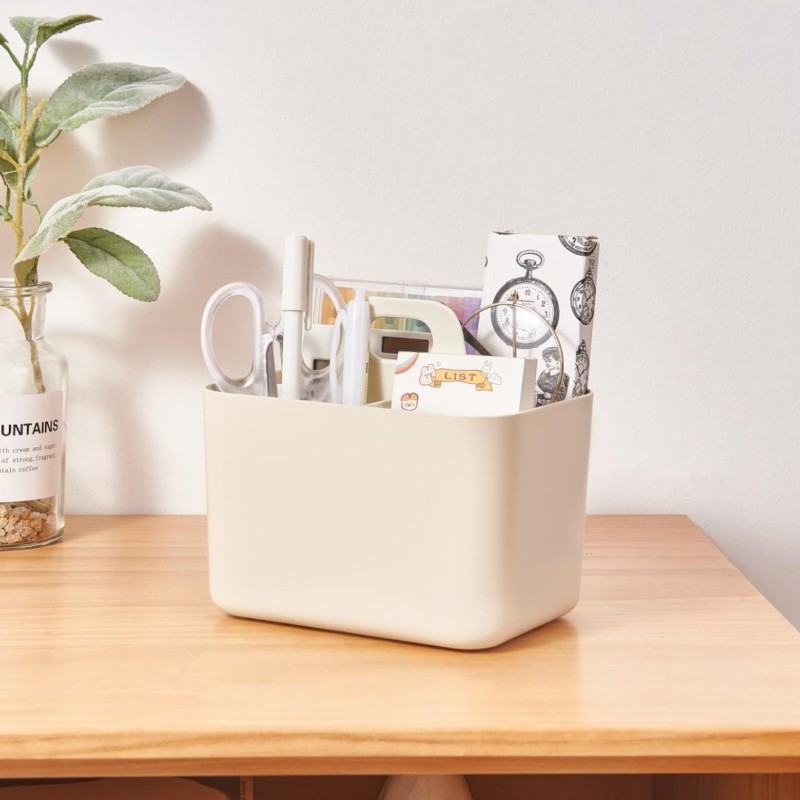 CAJA PORTATODO PEQUEÑO,2 COLORES CAJA PORTATODO PEQUEÑO,2 COLORES