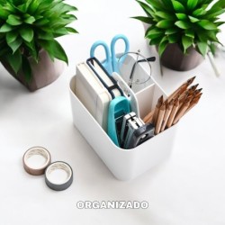 CAJA PORTATODO PEQUEÑO,2 COLORES CAJA PORTATODO PEQUEÑO,2 COLORES