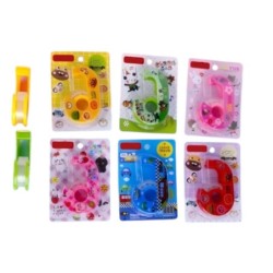 CINTA ADHESIVA CINTA ADHESIVA