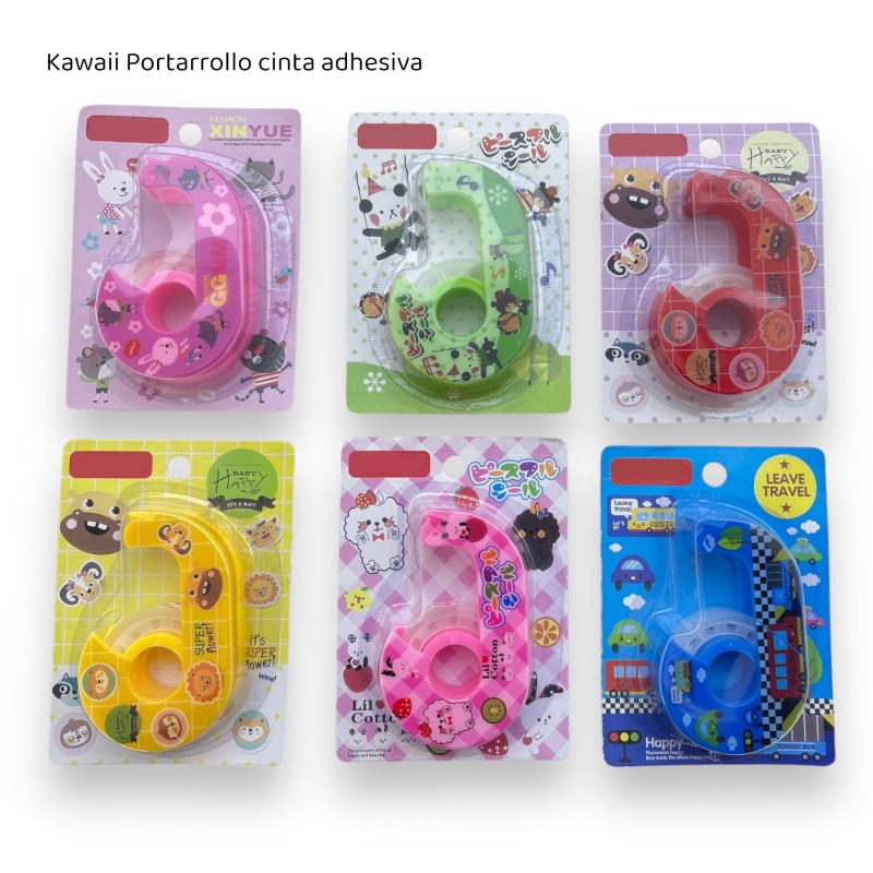 CINTA ADHESIVA CINTA ADHESIVA