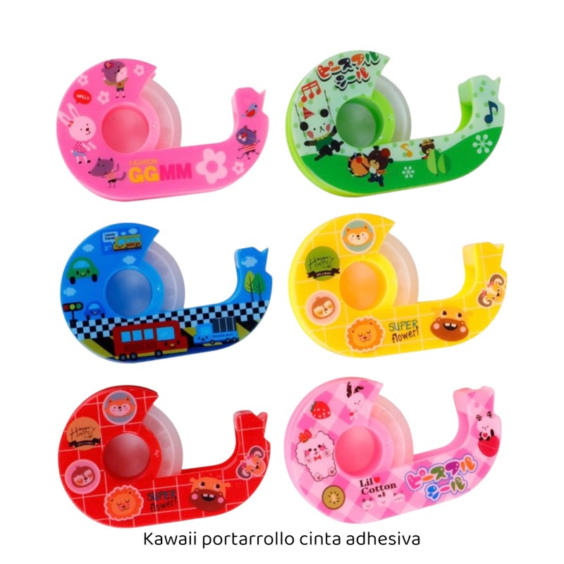 CINTA ADHESIVA CINTA ADHESIVA