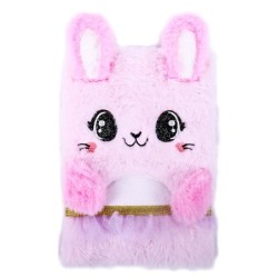 EXP.12 LIBRETAS FLUFFY C/ CANDADO 80 GRS.SURTIDOS EXP.12 LIBRETAS FLUFFY C/ CANDADO 80 GRS.SURTIDOS