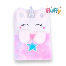 EXP.12 LIBRETAS FLUFFY 80 GRS./80 HOJAS SURTIDOS EXP.12 LIBRETAS FLUFFY 80 GRS./80 HOJAS SURTIDOS