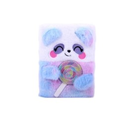 EXP.12 LIBRETAS FLUFFY 80 GRS./80 HOJAS SURTIDOS EXP.12 LIBRETAS FLUFFY 80 GRS./80 HOJAS SURTIDOS