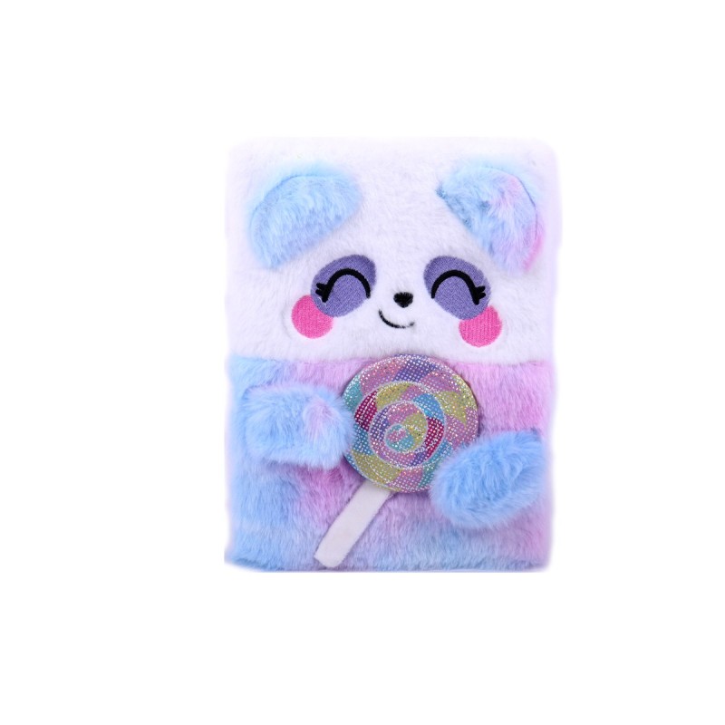 EXP.12 LIBRETAS FLUFFY 80 GRS./80 HOJAS SURTIDOS EXP.12 LIBRETAS FLUFFY 80 GRS./80 HOJAS SURTIDOS