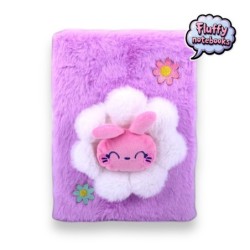 EXP.12 LIBRETAS FLUFFY 80 GRS./80 HOJAS SUNFLOWERS EXP.12 LIBRETAS FLUFFY 80 GRS./80 HOJAS SUNFLOWERS