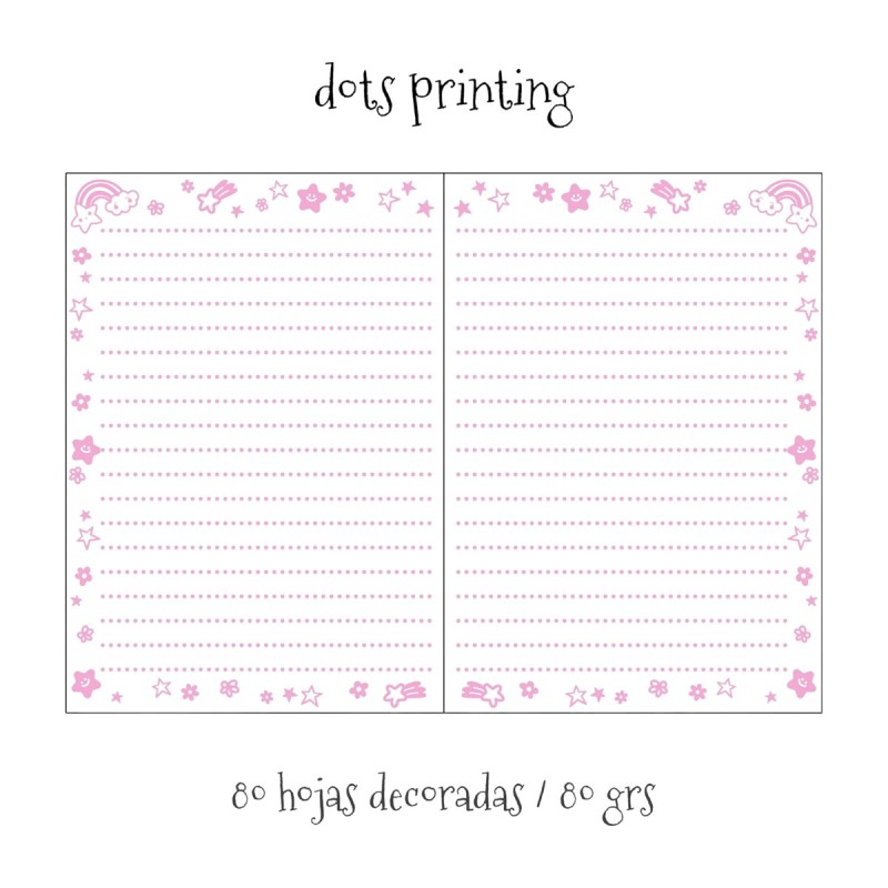 EXP.12 LIBRETAS FLUFFY 80 GRS./80 HOJAS SUNFLOWERS EXP.12 LIBRETAS FLUFFY 80 GRS./80 HOJAS SUNFLOWERS