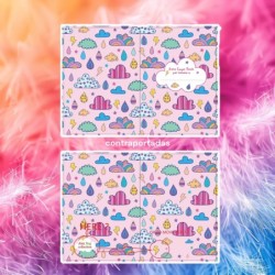 EXP.12 LIBRETAS FLUFFY 80 GRS./80 HOJAS SUNFLOWERS EXP.12 LIBRETAS FLUFFY 80 GRS./80 HOJAS SUNFLOWERS