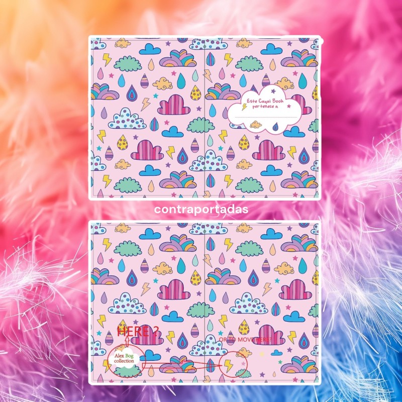 EXP.12 LIBRETAS FLUFFY 80 GRS./80 HOJAS SUNFLOWERS EXP.12 LIBRETAS FLUFFY 80 GRS./80 HOJAS SUNFLOWERS