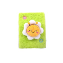 EXP.12 LIBRETAS FLUFFY 80 GRS./80 HOJAS SUNFLOWERS EXP.12 LIBRETAS FLUFFY 80 GRS./80 HOJAS SUNFLOWERS