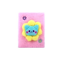 EXP.12 LIBRETAS FLUFFY 80 GRS./80 HOJAS SUNFLOWERS EXP.12 LIBRETAS FLUFFY 80 GRS./80 HOJAS SUNFLOWERS