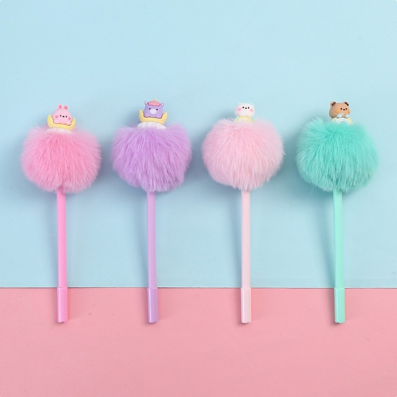 EXP.16 BOLIS POM POM BEAR EXP.16 BOLIS POM POM BEAR