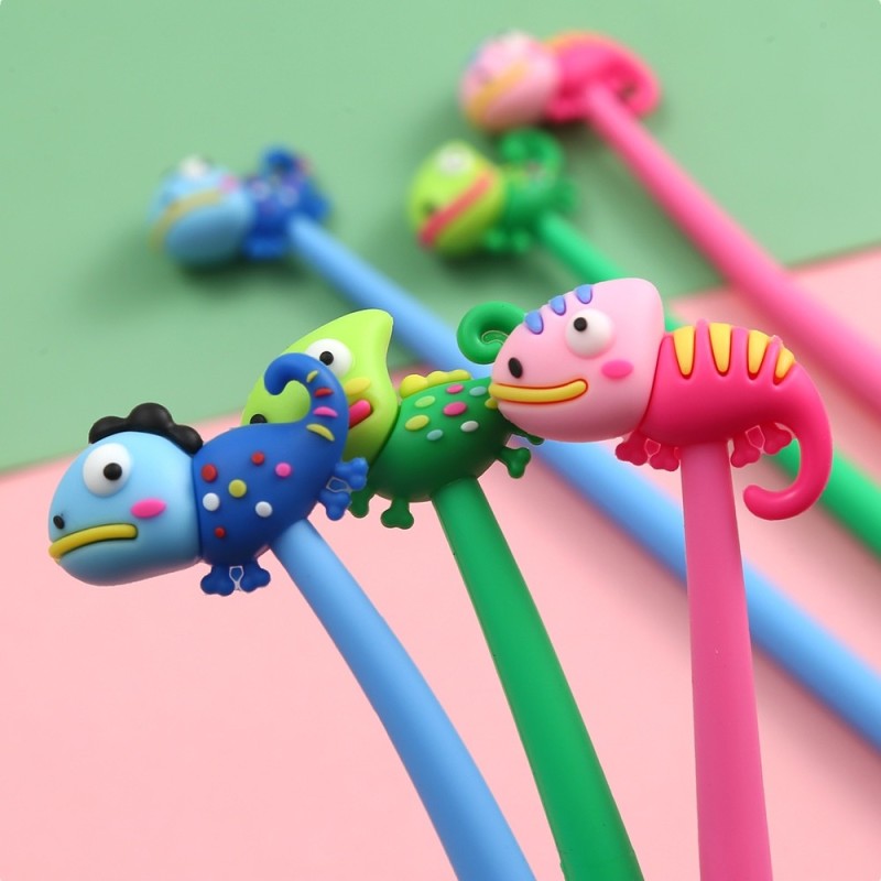 EXP.36 BOLIS GEL SILICONA CAMALEON EXP.36 BOLIS GEL SILICONA CAMALEON