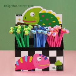 EXP.36 BOLIS GEL SILICONA CAMALEON EXP.36 BOLIS GEL SILICONA CAMALEON