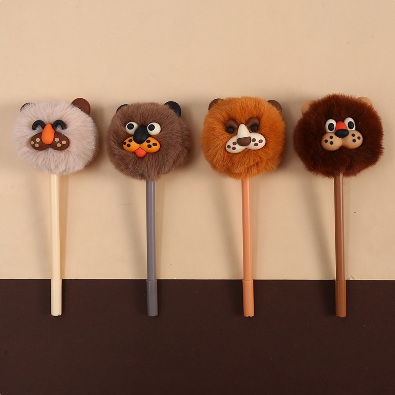 EXP.16 BOLIS POM POM TIGER EXP.16 BOLIS POM POM TIGER