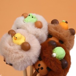 EXP.16 BOLIS POM POM CAPYBARA EXP.16 BOLIS POM POM CAPYBARA