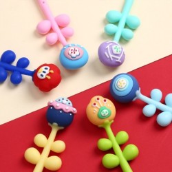 EXP.36 BOLIS GEL SILICONA LOVELY FLOWER EXP.36 BOLIS GEL SILICONA LOVELY FLOWER