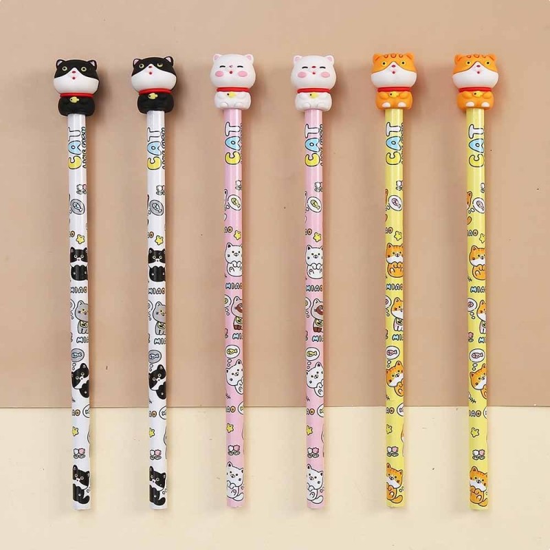 EXP.36 LAPICES CON GOMA 3D TYRANOAURUS (DUPLICADO) EXP.36 LAPICES CON GOMA 3D TYRANOAURUS (DUPLICADO)