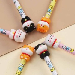 EXP.36 LAPICES CON GOMA 3D TYRANOAURUS (DUPLICADO) EXP.36 LAPICES CON GOMA 3D TYRANOAURUS (DUPLICADO)