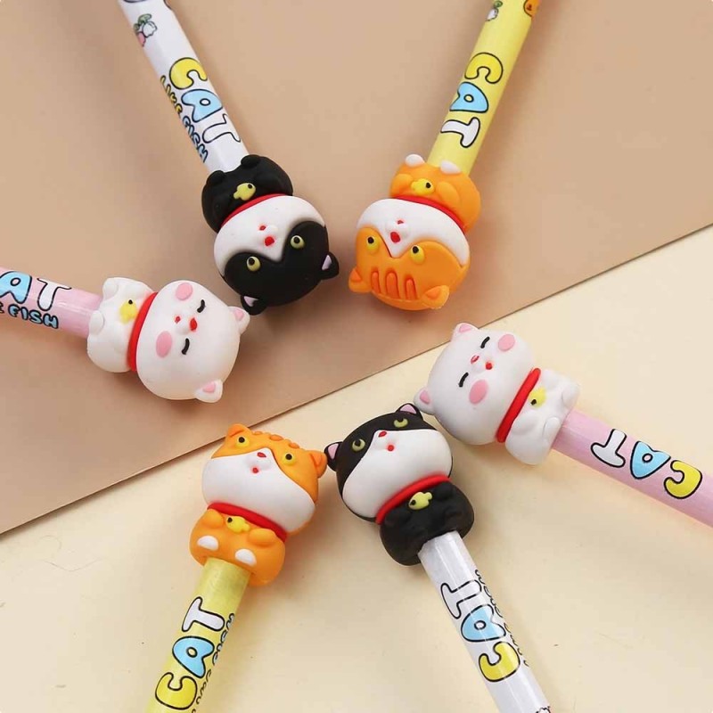 EXP.36 LAPICES CON GOMA 3D TYRANOAURUS (DUPLICADO) EXP.36 LAPICES CON GOMA 3D TYRANOAURUS (DUPLICADO)