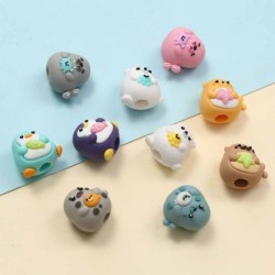 EXP.12 SETS CON 10 GOMAS 3D POLAR OCEAN