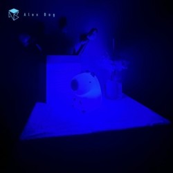 LAMPARA SILICONA CAPYBARA CAMBIO COLOR RGB LAMPARA SILICONA CAPYBARA CAMBIO COLOR RGB