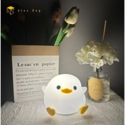 LAMPARA SILICONA DUCK CAMBIO COLOR RGB LAMPARA SILICONA DUCK CAMBIO COLOR RGB