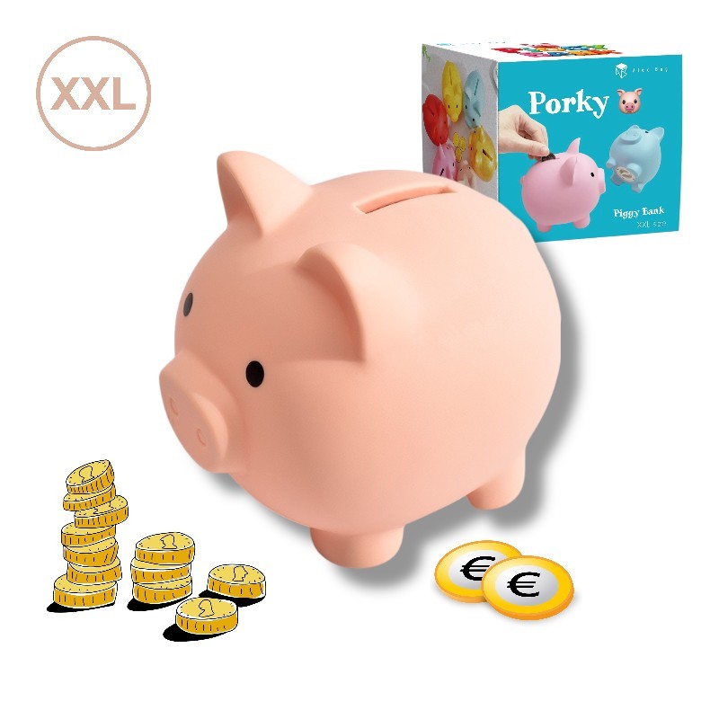 HUCHA CERDITO PIGGY BANK HUCHA CERDITO PIGGY BANK