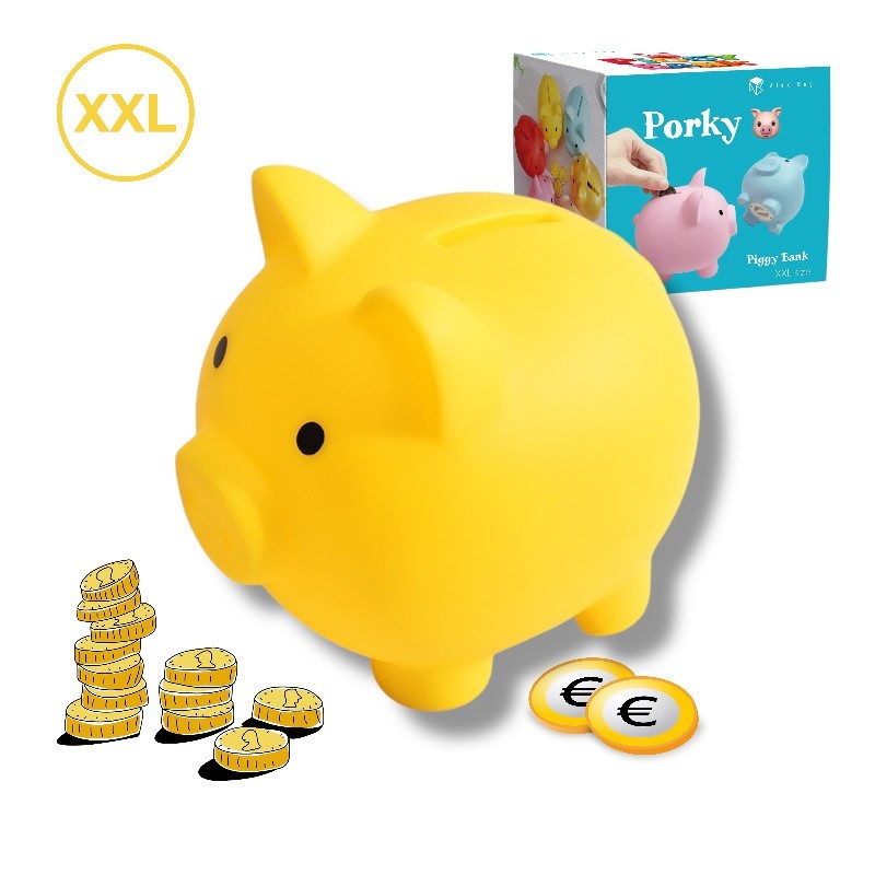 HUCHA CERDITO PIGGY BANK HUCHA CERDITO PIGGY BANK