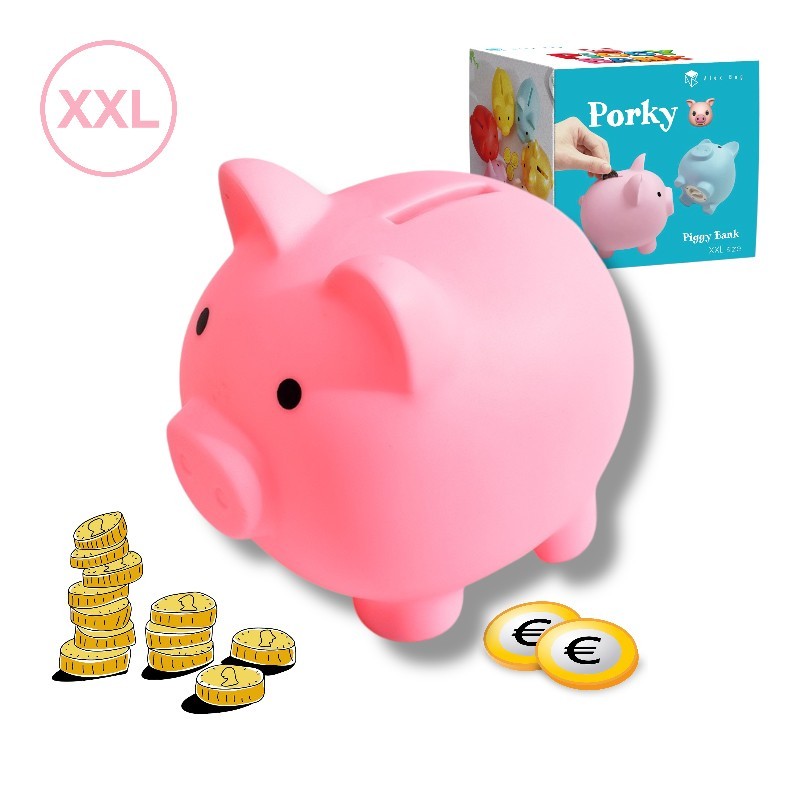 HUCHA CERDITO PIGGY BANK HUCHA CERDITO PIGGY BANK