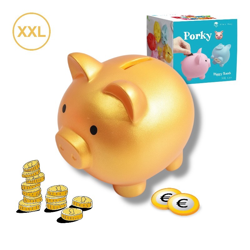 HUCHA CERDITO PIGGY BANK HUCHA CERDITO PIGGY BANK
