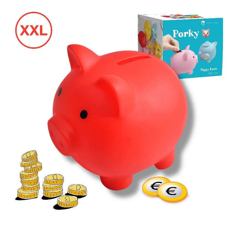 HUCHA CERDITO PIGGY BANK HUCHA CERDITO PIGGY BANK