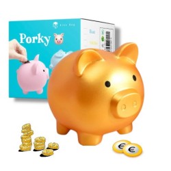 HUCHA CERDITO PIGGY BANK HUCHA CERDITO PIGGY BANK