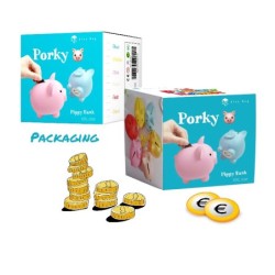 HUCHA CERDITO PIGGY BANK HUCHA CERDITO PIGGY BANK