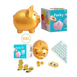 HUCHA CERDITO PIGGY BANK HUCHA CERDITO PIGGY BANK