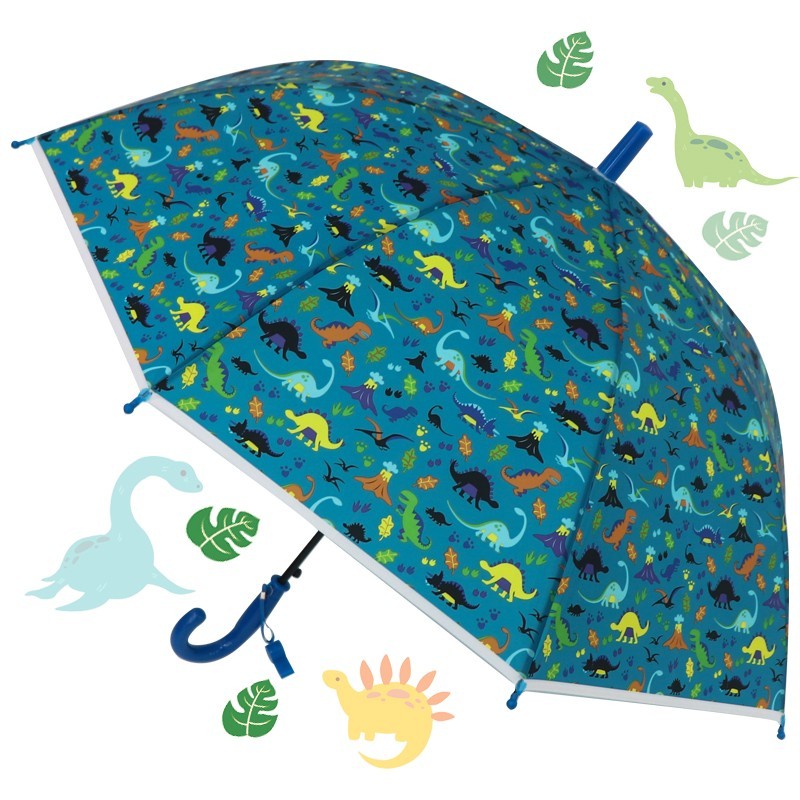 PARAGUAS INFANTIL AUTOMATICO SOLID COL.,4 DISEÑOS PARAGUAS INFANTIL AUTOMATICO SOLID COL.,4 DISEÑOS