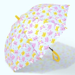 PARAGUAS INFANTIL AUTOMATICO ,4 DISEÑOS