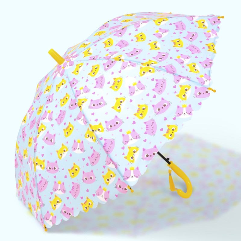 PARAGUAS INFANTIL AUTOMATICO ,4 DISEÑOS PARAGUAS INFANTIL AUTOMATICO ,4 DISEÑOS