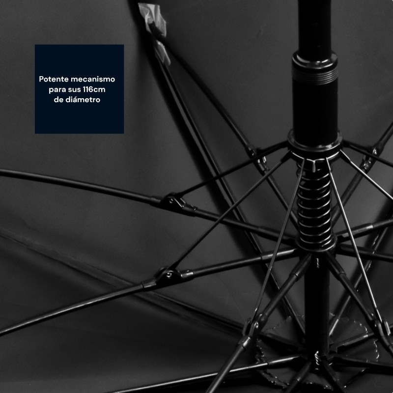 PARAGUAS AUTOMATICO CLASICO ,3 COLORES SOLIDOS PARAGUAS AUTOMATICO CLASICO ,3 COLORES SOLIDOS