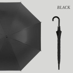 PARAGUAS AUTOMATICO 6 COLORES SOLIDOS CLASICOS