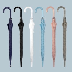 PARAGUAS AUTOMATICO 6 COLORES SOLIDOS CLASICOS PARAGUAS AUTOMATICO 6 COLORES SOLIDOS CLASICOS