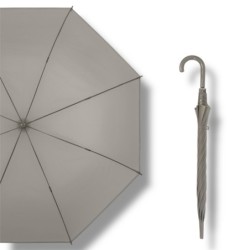 PARAGUAS AUTOMATICO 6 COLORES SOLIDOS CLASICOS PARAGUAS AUTOMATICO 6 COLORES SOLIDOS CLASICOS