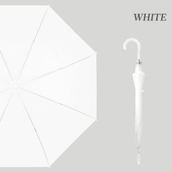 PARAGUAS AUTOMATICO 6 COLORES SOLIDOS CLASICOS PARAGUAS AUTOMATICO 6 COLORES SOLIDOS CLASICOS