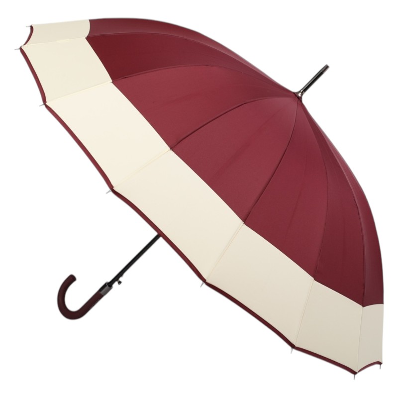 PARAGUAS ADULTO AUTOMATICO 6 COLORES CUPULA PARAGUAS ADULTO AUTOMATICO 6 COLORES CUPULA