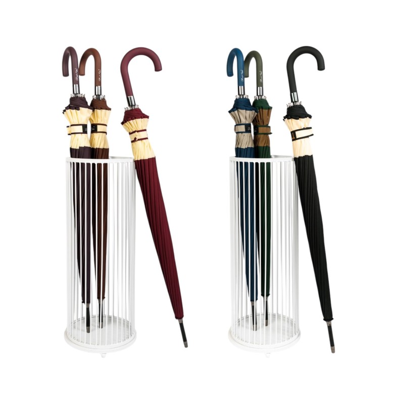 PARAGUAS ADULTO AUTOMATICO 6 COLORES CUPULA PARAGUAS ADULTO AUTOMATICO 6 COLORES CUPULA