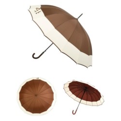 PARAGUAS ADULTO AUTOMATICO 6 COLORES CUPULA PARAGUAS ADULTO AUTOMATICO 6 COLORES CUPULA